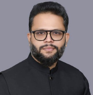 Muhammad Umar Ali - Managing Director